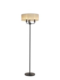 Banyan MB CR Floor Lamps Deco Shaded Floor Lamps Banyan MB CR Floor Lamps Deco Shaded Floor Lamps